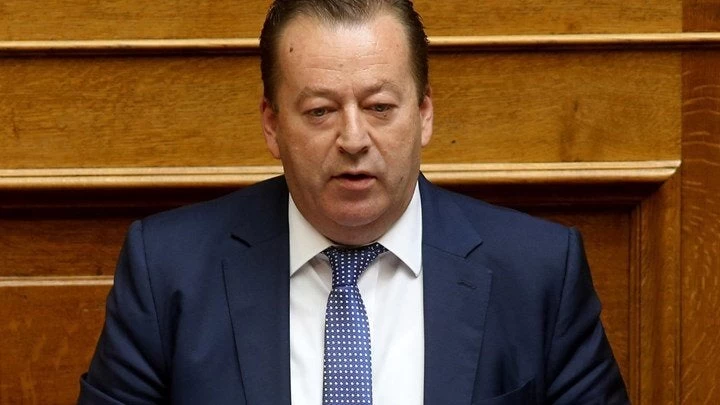 Κόκκαλης: Θα δώσω ψήφο εμπιστοσύνης στην κυβέρνηση